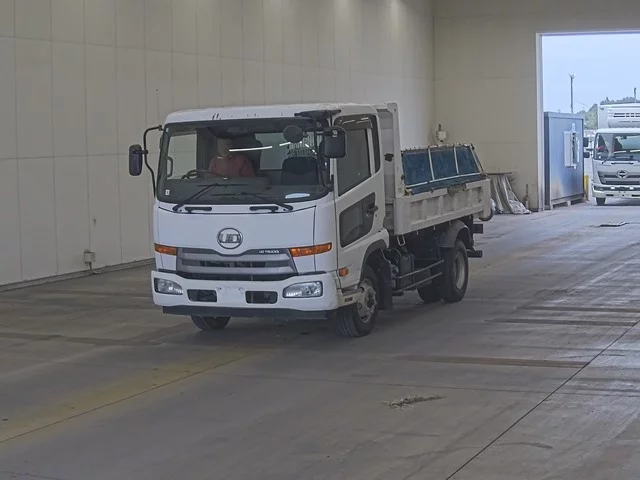 Nissan CONDOR
