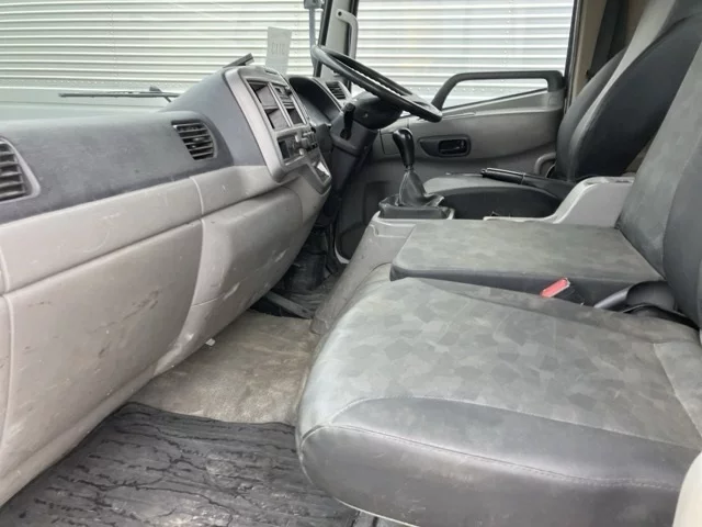 Nissan CONDOR