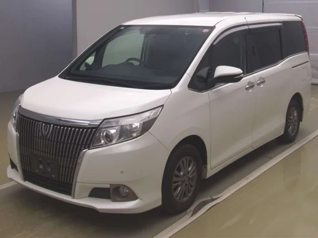 Toyota ESQUIRE