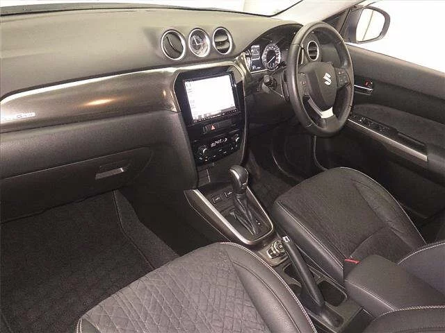 Suzuki ESCUDO