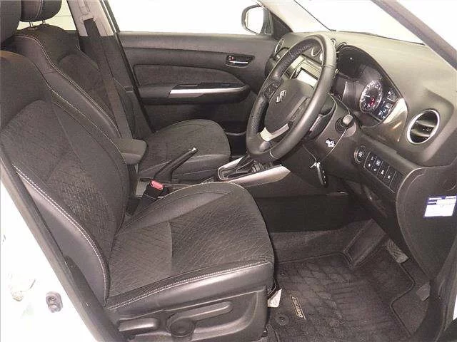 Suzuki ESCUDO