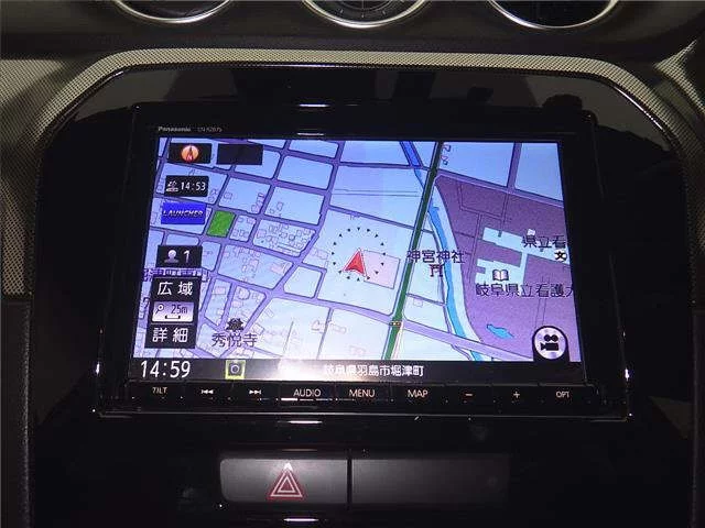 Suzuki ESCUDO
