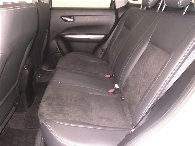 Suzuki ESCUDO