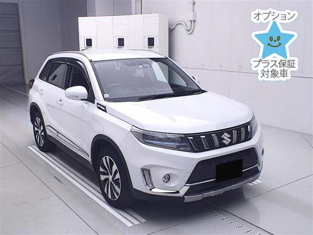 Suzuki ESCUDO