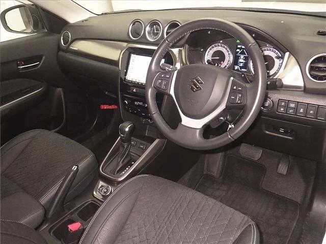 Suzuki ESCUDO