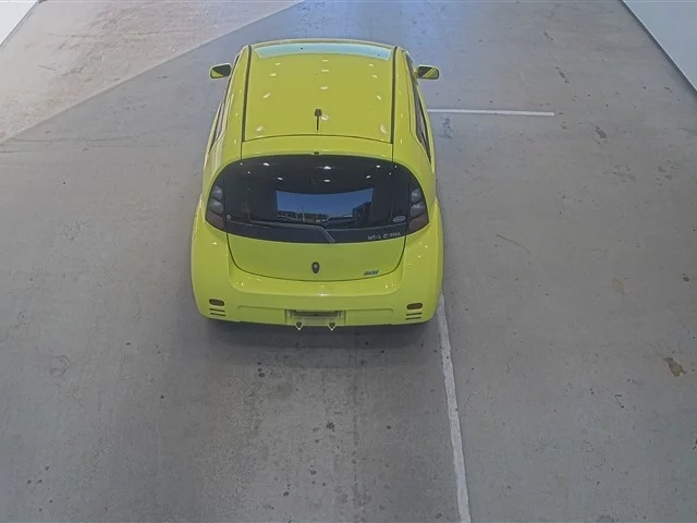 Toyota WILL
