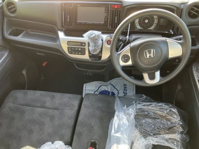 Honda N WGN