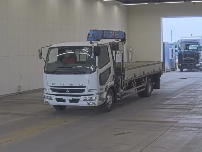 Mitsubishi FUSO FIGHTER