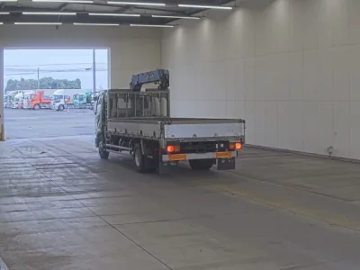 Mitsubishi FUSO FIGHTER