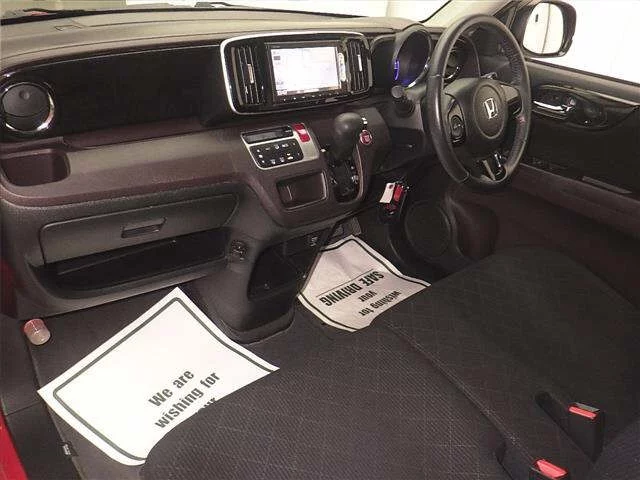 Honda N ONE