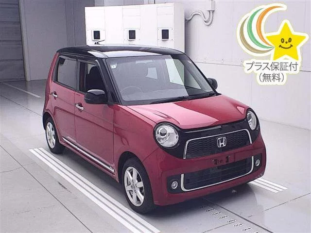 Honda N ONE