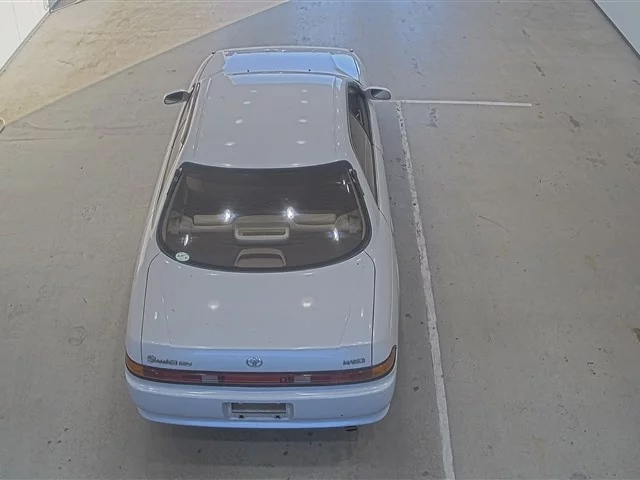 Toyota MARK II