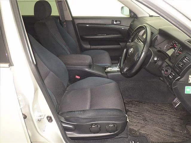Toyota MARK2 BLIT