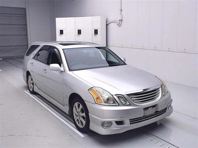 Toyota MARK2 BLIT