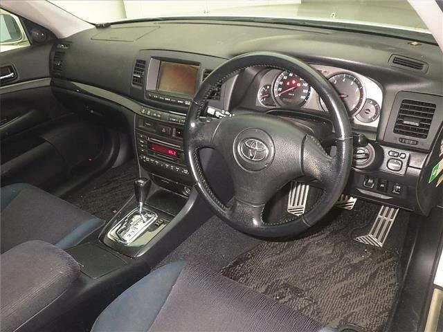 Toyota MARK2 BLIT