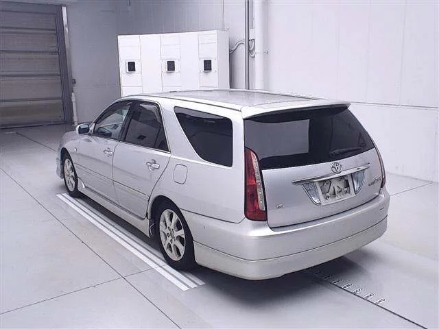 Toyota MARK2 BLIT