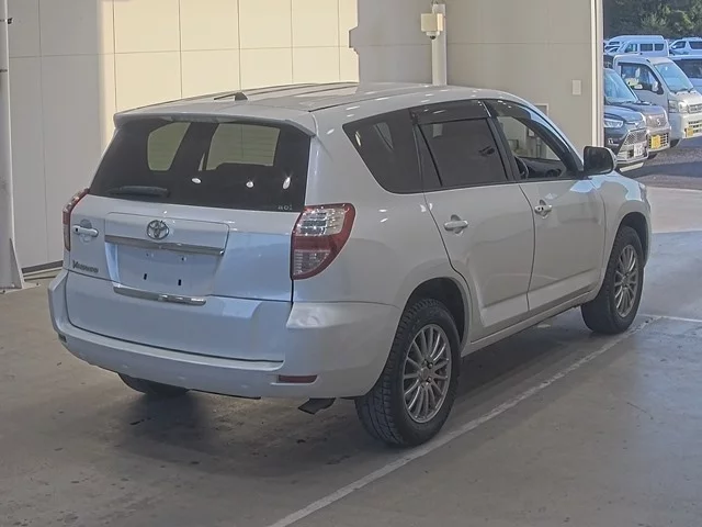 Toyota VANGUARD