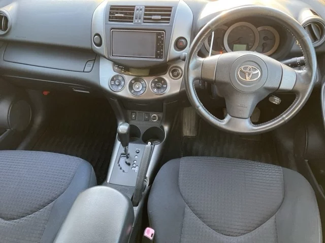 Toyota VANGUARD