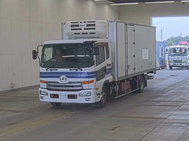 Nissan UD SERIES