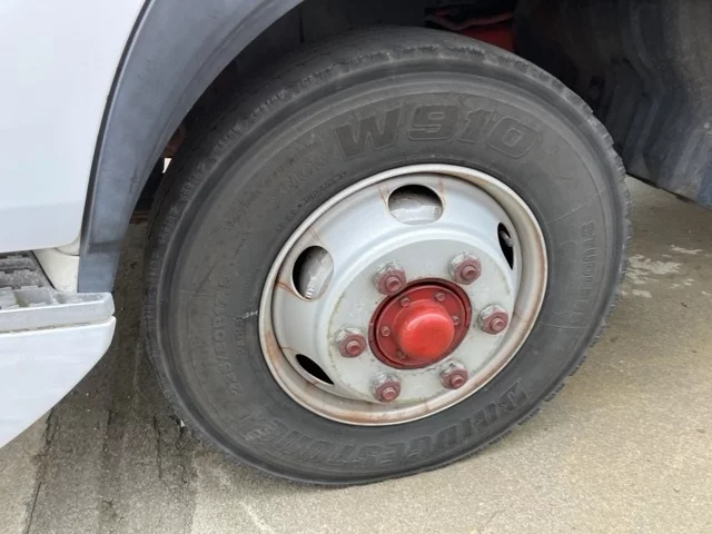 Nissan UD SERIES