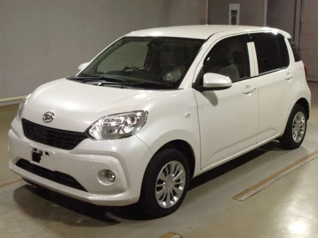 Daihatsu Boon