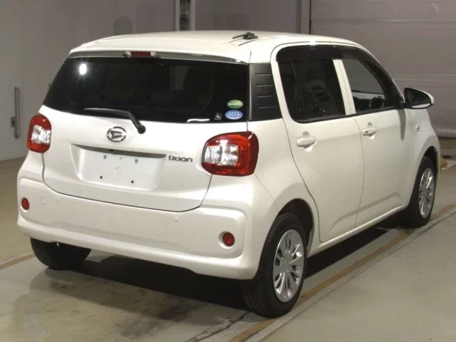 Daihatsu Boon