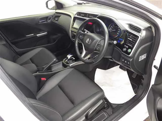 Honda GRACE