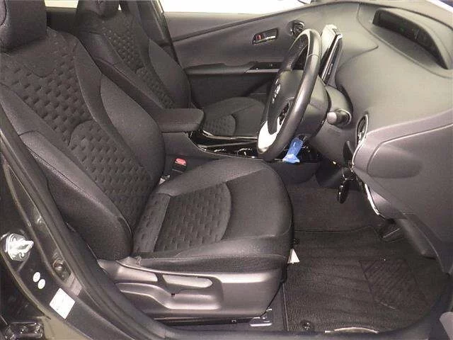 Toyota PRIUS PHV