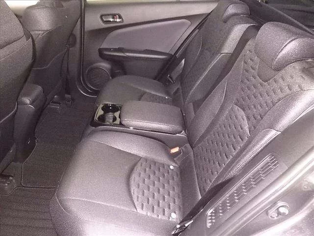 Toyota PRIUS PHV