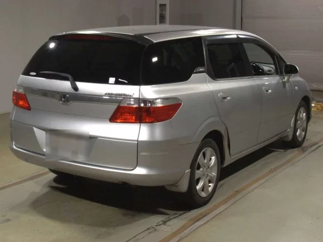 Honda AIRWAVE