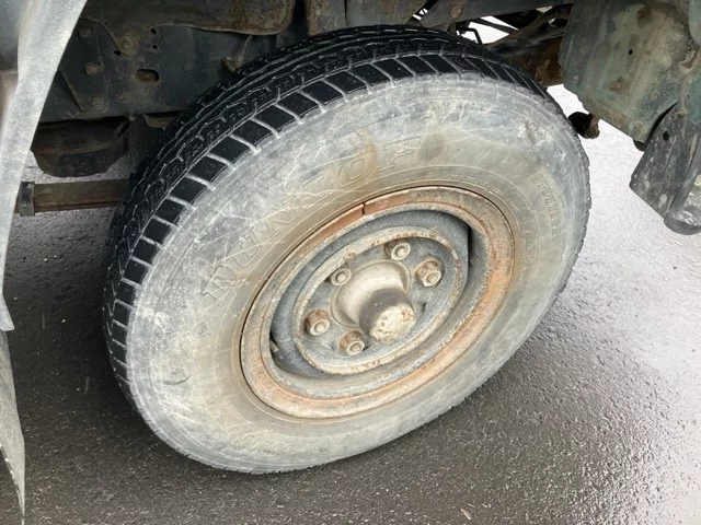 Toyota DYNA