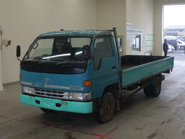 Toyota DYNA