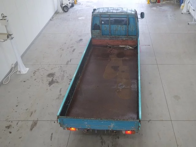 Toyota DYNA