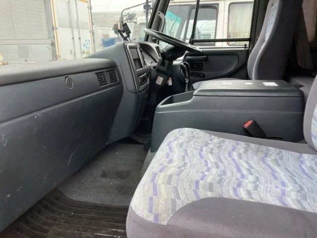 Nissan CONDOR