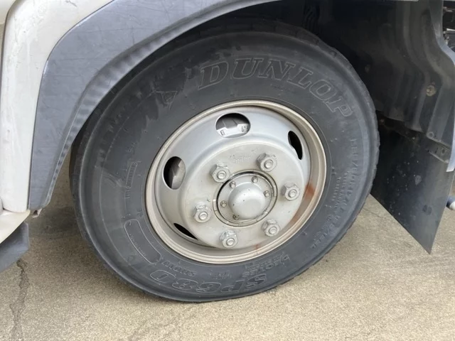 Nissan CONDOR