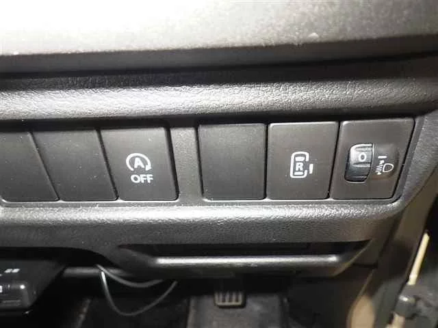 Suzuki SPACIA BASE