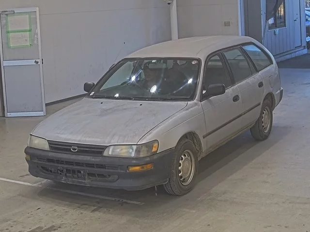 Toyota COROLLA TOURING WAGON