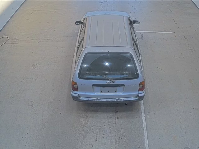 Toyota COROLLA TOURING WAGON