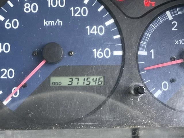 Toyota DYNA