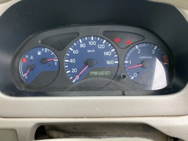 Toyota DYNA