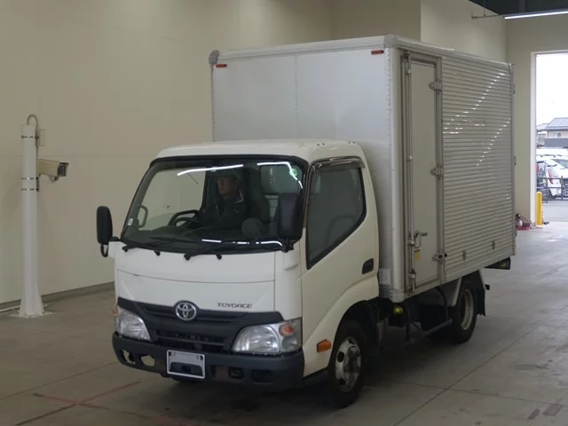 Toyota OTHER