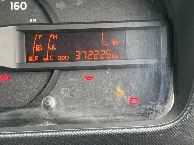 Toyota OTHER