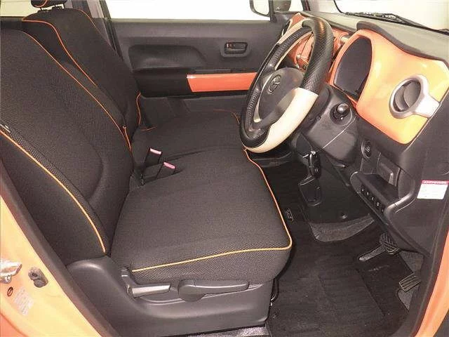 Mazda FLAIR