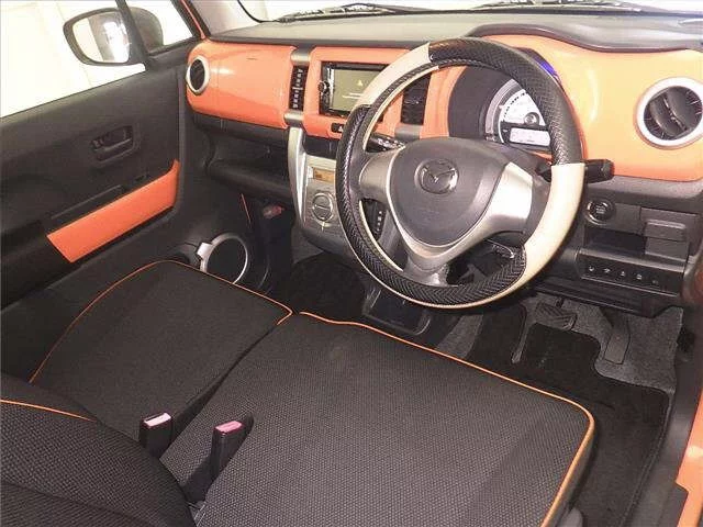 Mazda FLAIR