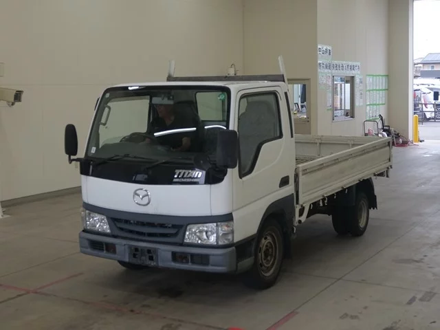 Mazda OTHER