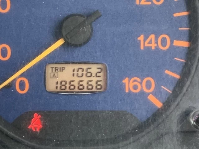 Mazda OTHER