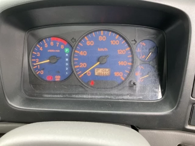 Mazda OTHER