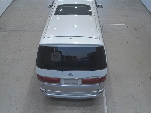 Toyota HIACE REGIUS