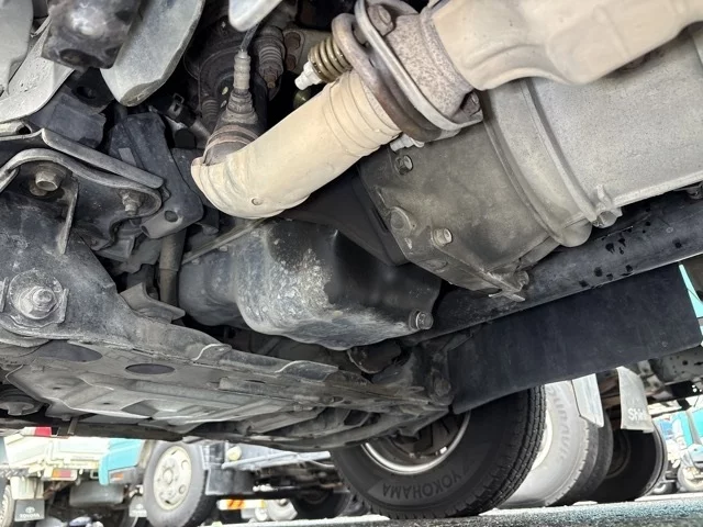 Nissan VANETTE TRUCK