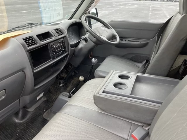 Nissan VANETTE TRUCK